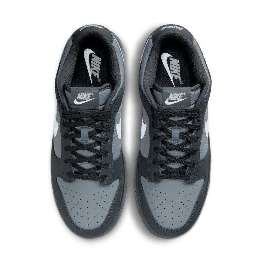 Dunk Low Erkek Sneaker Ayakkabı