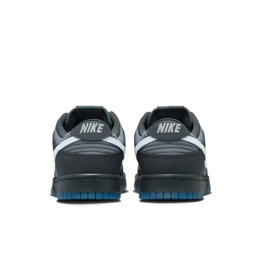 Dunk Low Erkek Sneaker Ayakkabı
