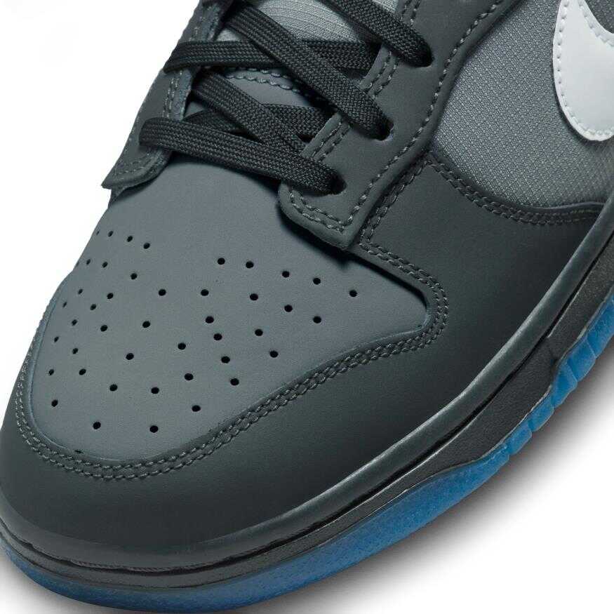 Dunk Low Erkek Sneaker Ayakkabı
