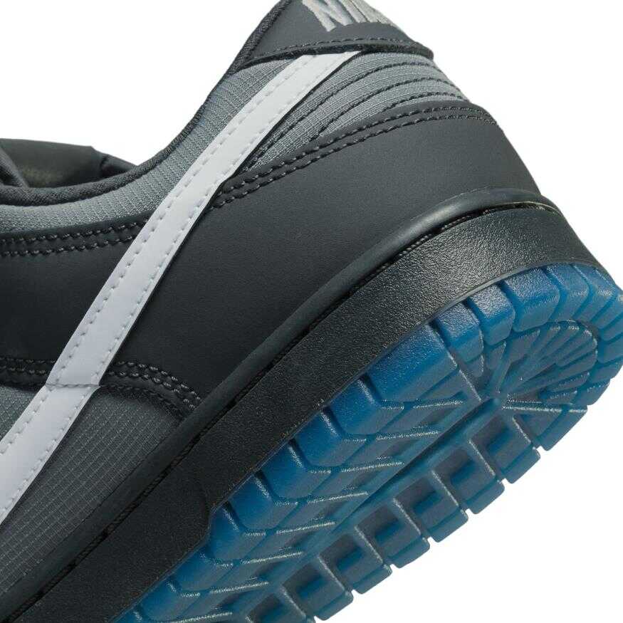 Dunk Low Erkek Sneaker Ayakkabı