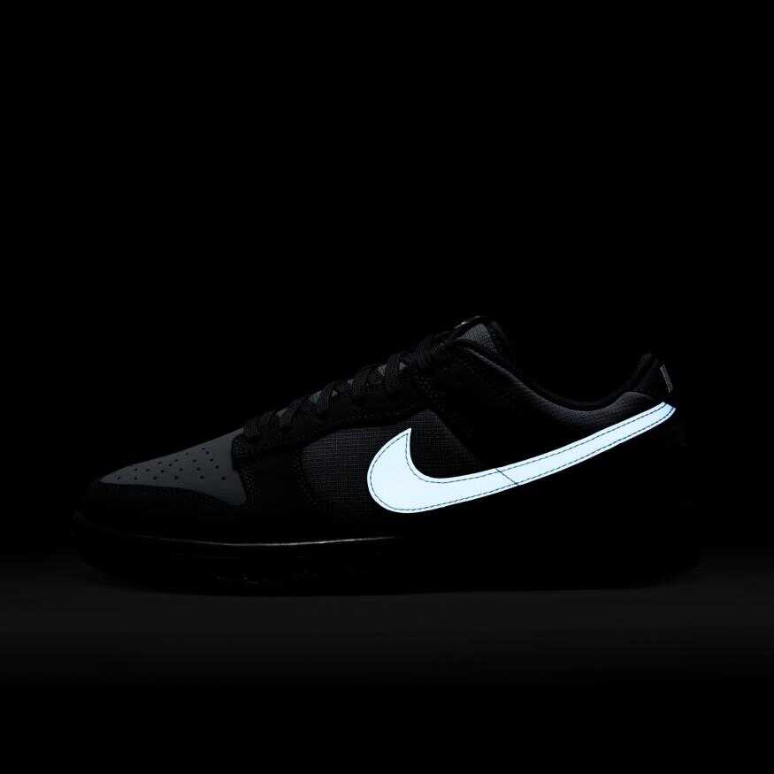 Dunk Low Erkek Sneaker Ayakkabı