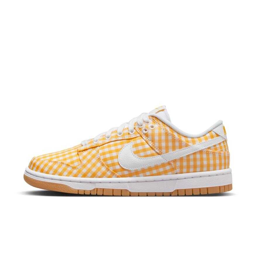 Dunk Low Ewt Kadın Sneaker Ayakkabı