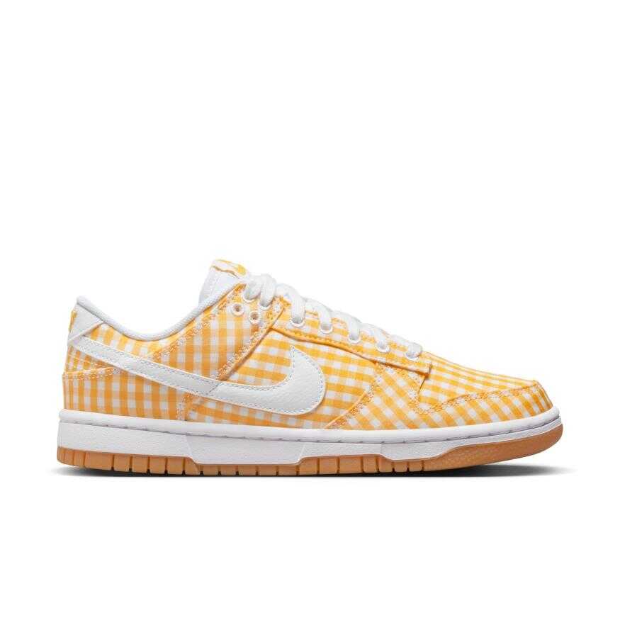 Dunk Low Ewt Kadın Sneaker Ayakkabı