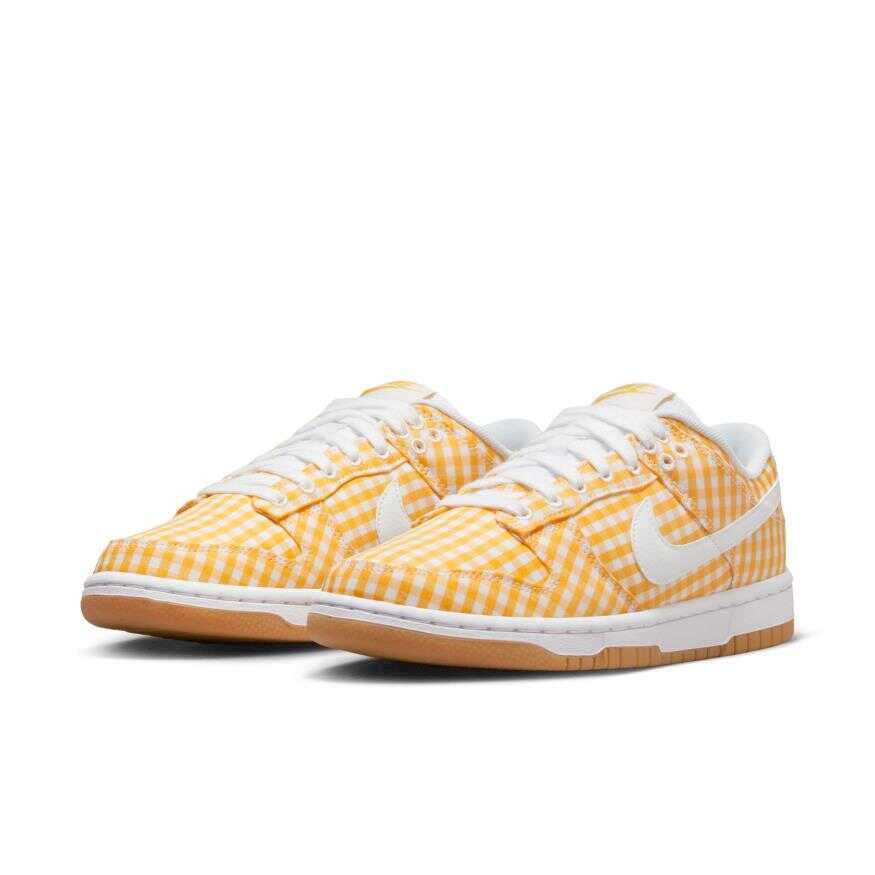 Dunk Low Ewt Kadın Sneaker Ayakkabı