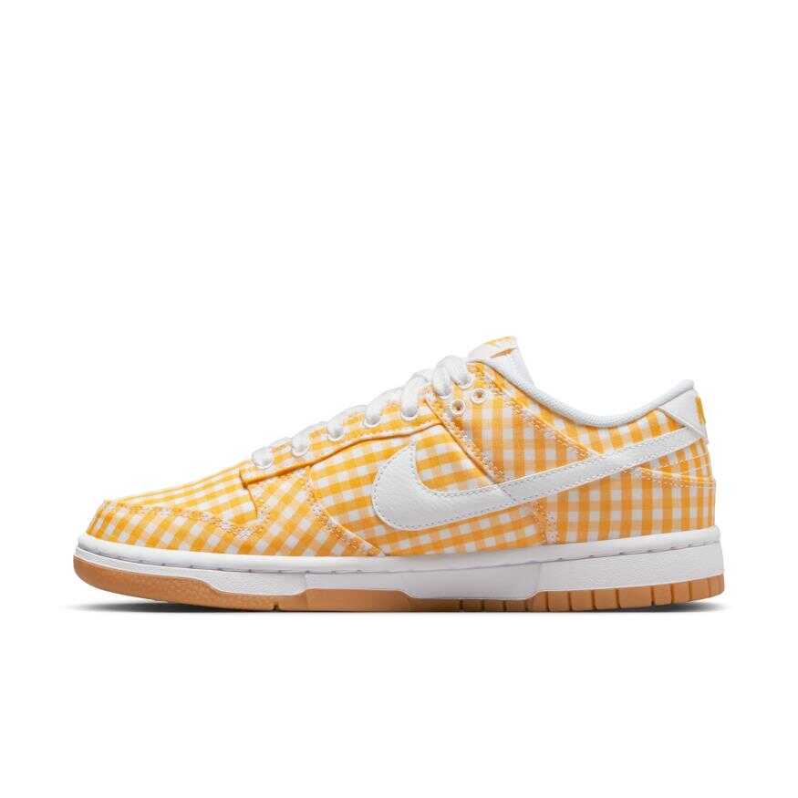 Dunk Low Ewt Kadın Sneaker Ayakkabı