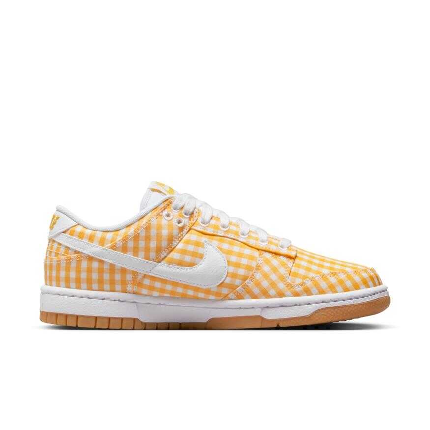 Dunk Low Ewt Kadın Sneaker Ayakkabı