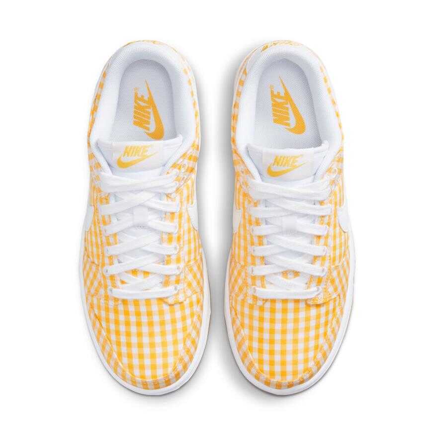 Dunk Low Ewt Kadın Sneaker Ayakkabı