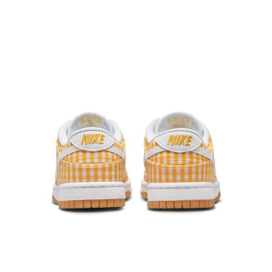 Dunk Low Ewt Kadın Sneaker Ayakkabı