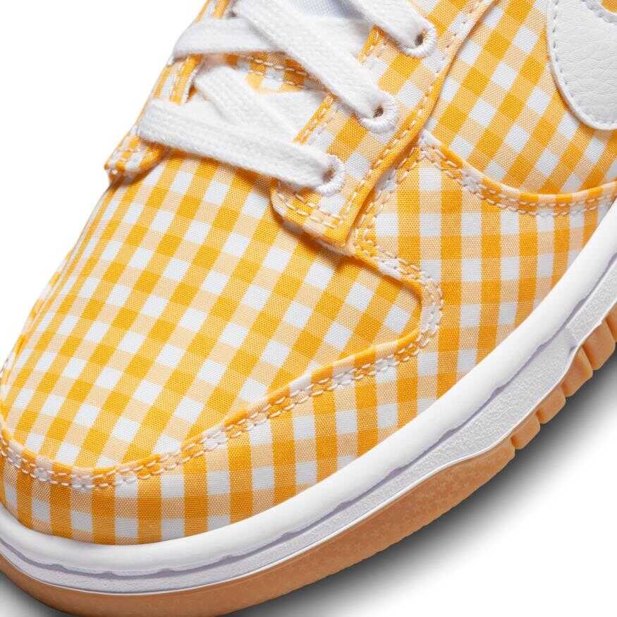 Dunk Low Ewt Kadın Sneaker Ayakkabı