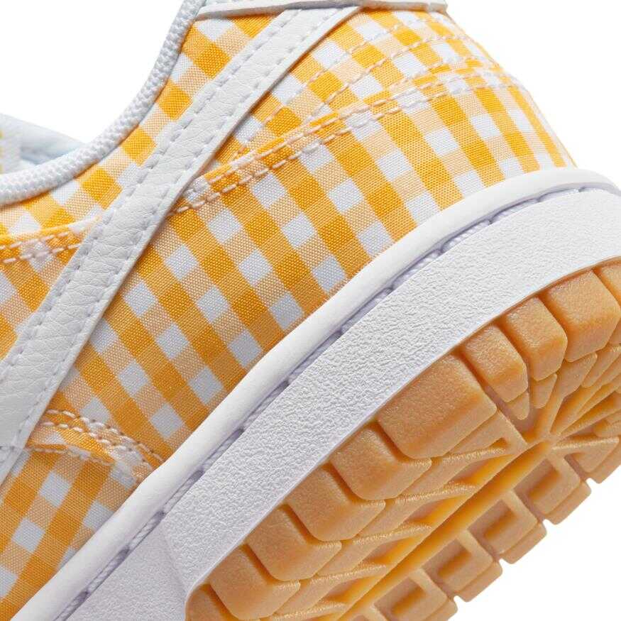 Dunk Low Ewt Kadın Sneaker Ayakkabı
