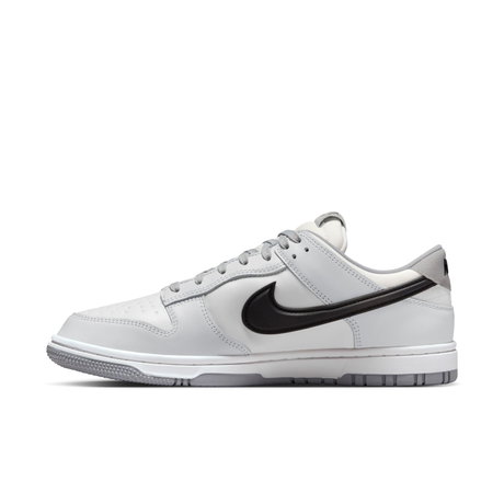 NIKE - Dunk Low GORE-TEX Erkek Gri Sneaker Ayakkabı