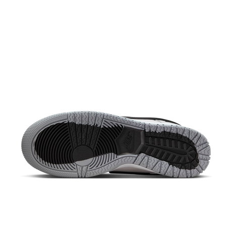 NIKE - Dunk Low GORE-TEX Erkek Gri Sneaker Ayakkabı (1)