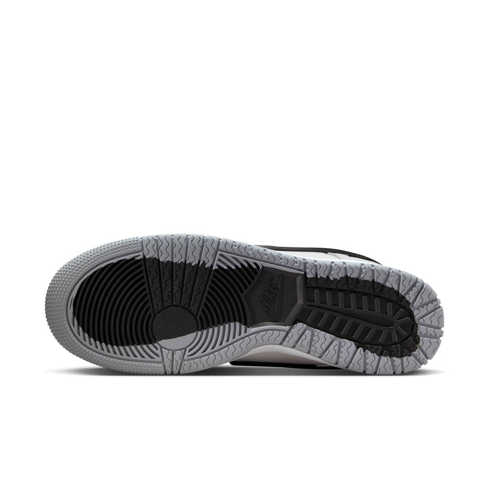 Dunk Low GORE-TEX Erkek Gri Sneaker Ayakkabı