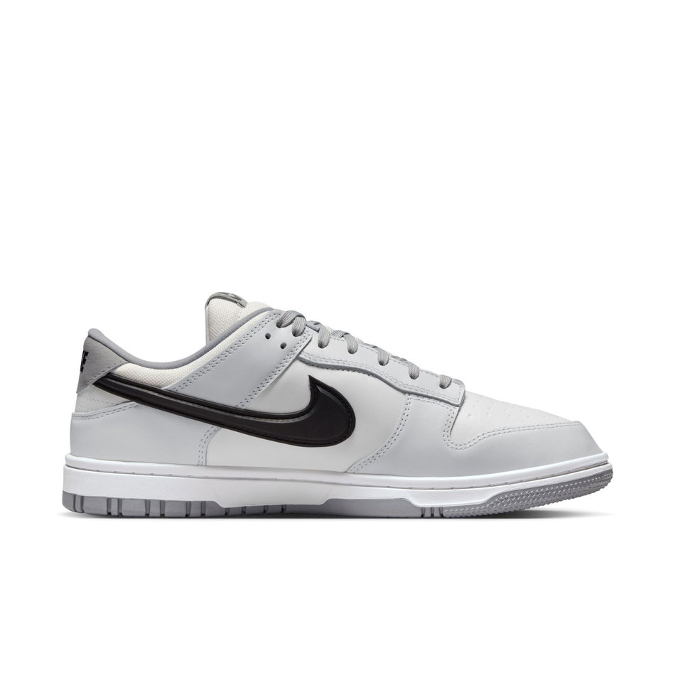 Dunk Low GORE-TEX Erkek Gri Sneaker Ayakkabı