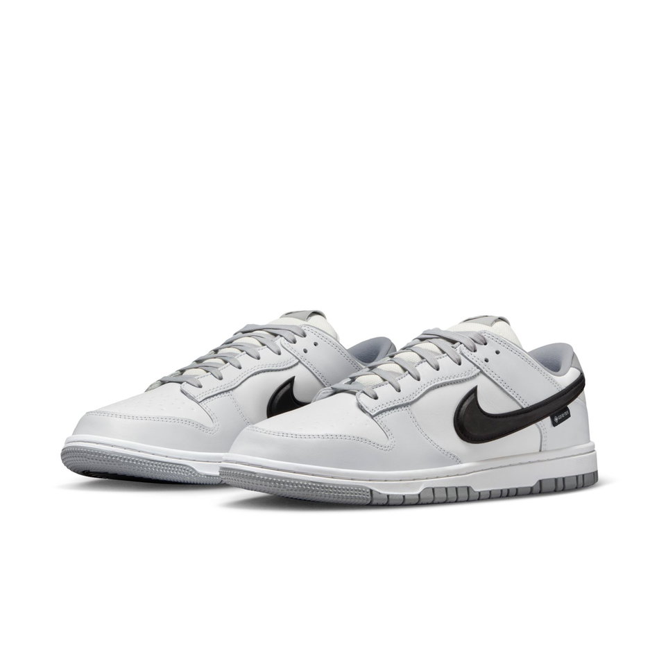 Dunk Low GORE-TEX Erkek Gri Sneaker Ayakkabı