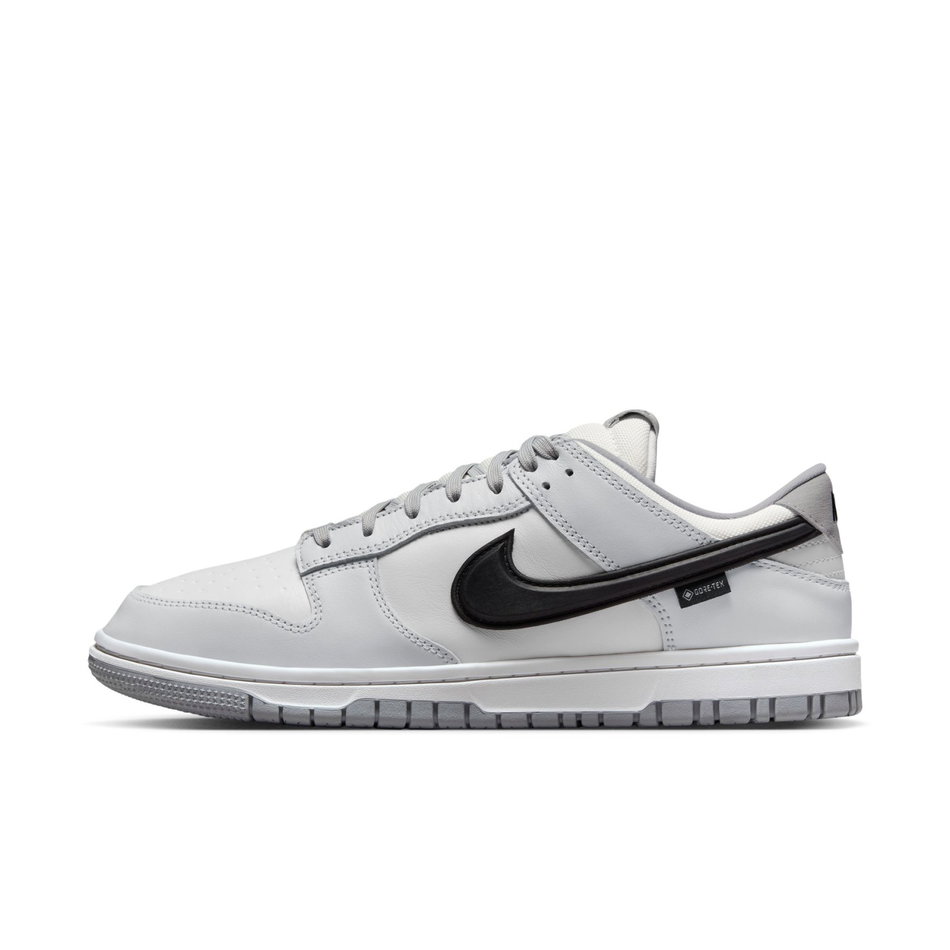 Dunk Low GORE-TEX Erkek Gri Sneaker Ayakkabı
