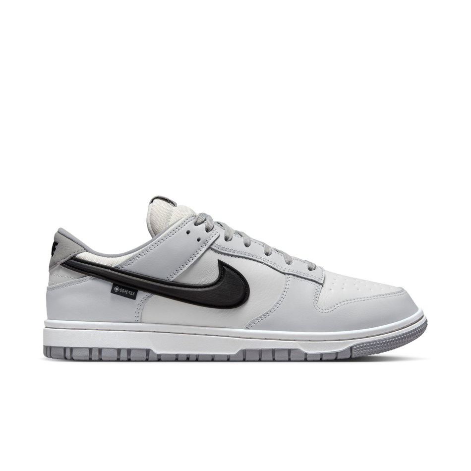 Dunk Low GORE-TEX Erkek Gri Sneaker Ayakkabı