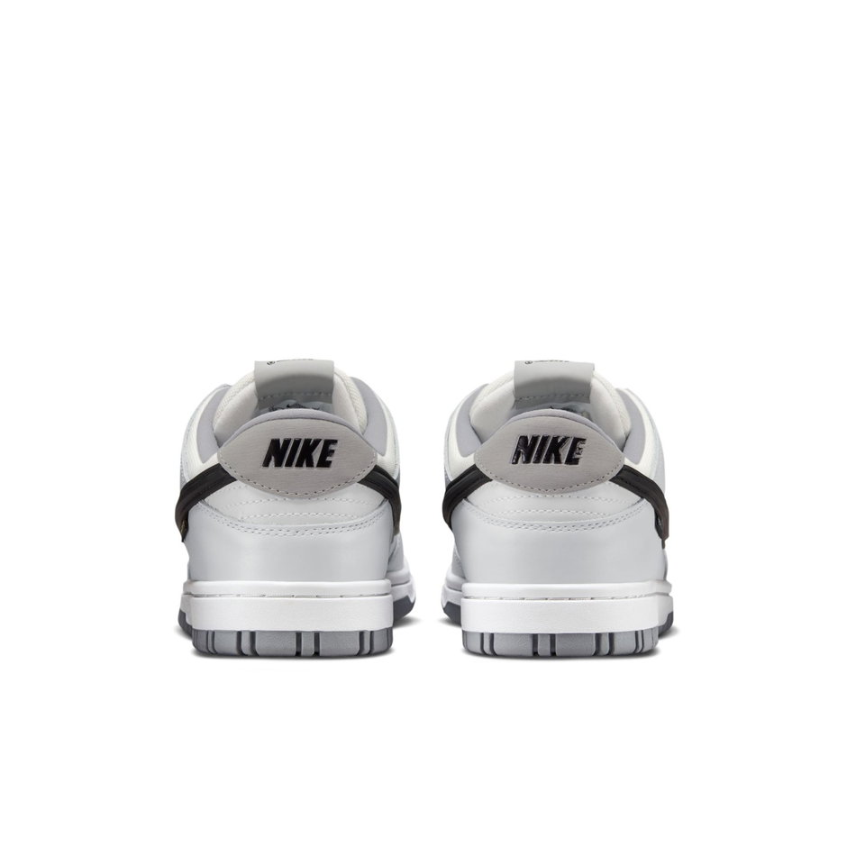 Dunk Low GORE-TEX Erkek Gri Sneaker Ayakkabı