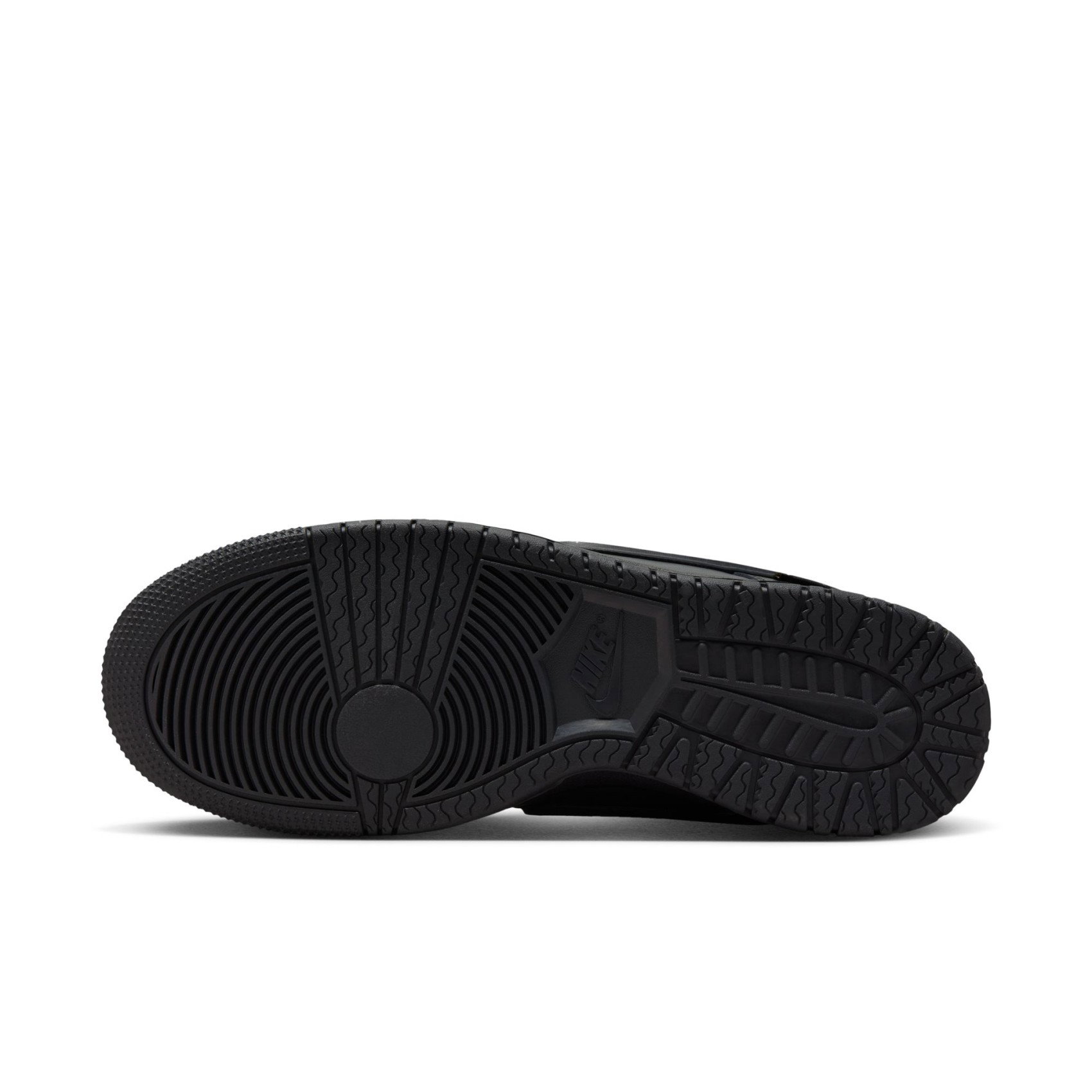 Nike Siyah Nike Dunk Low