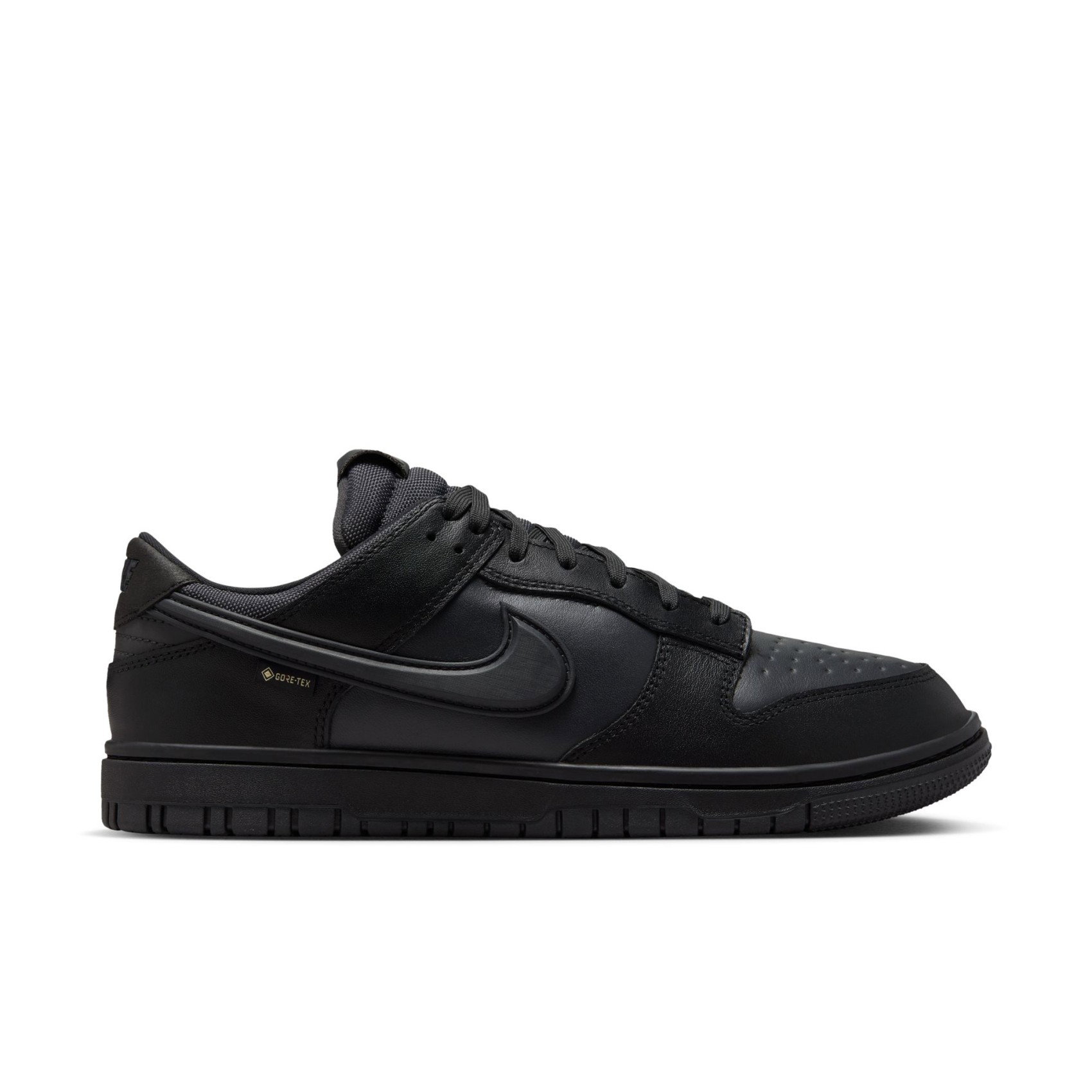 Nike Siyah Nike Dunk Low