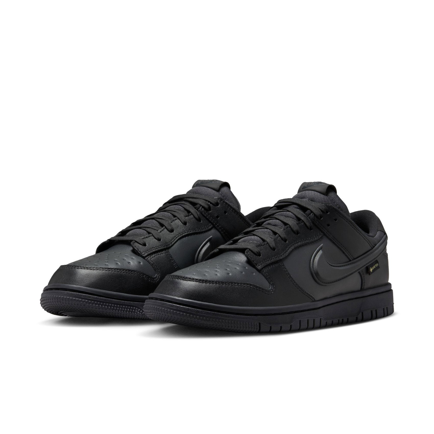 Nike Siyah Nike Dunk Low