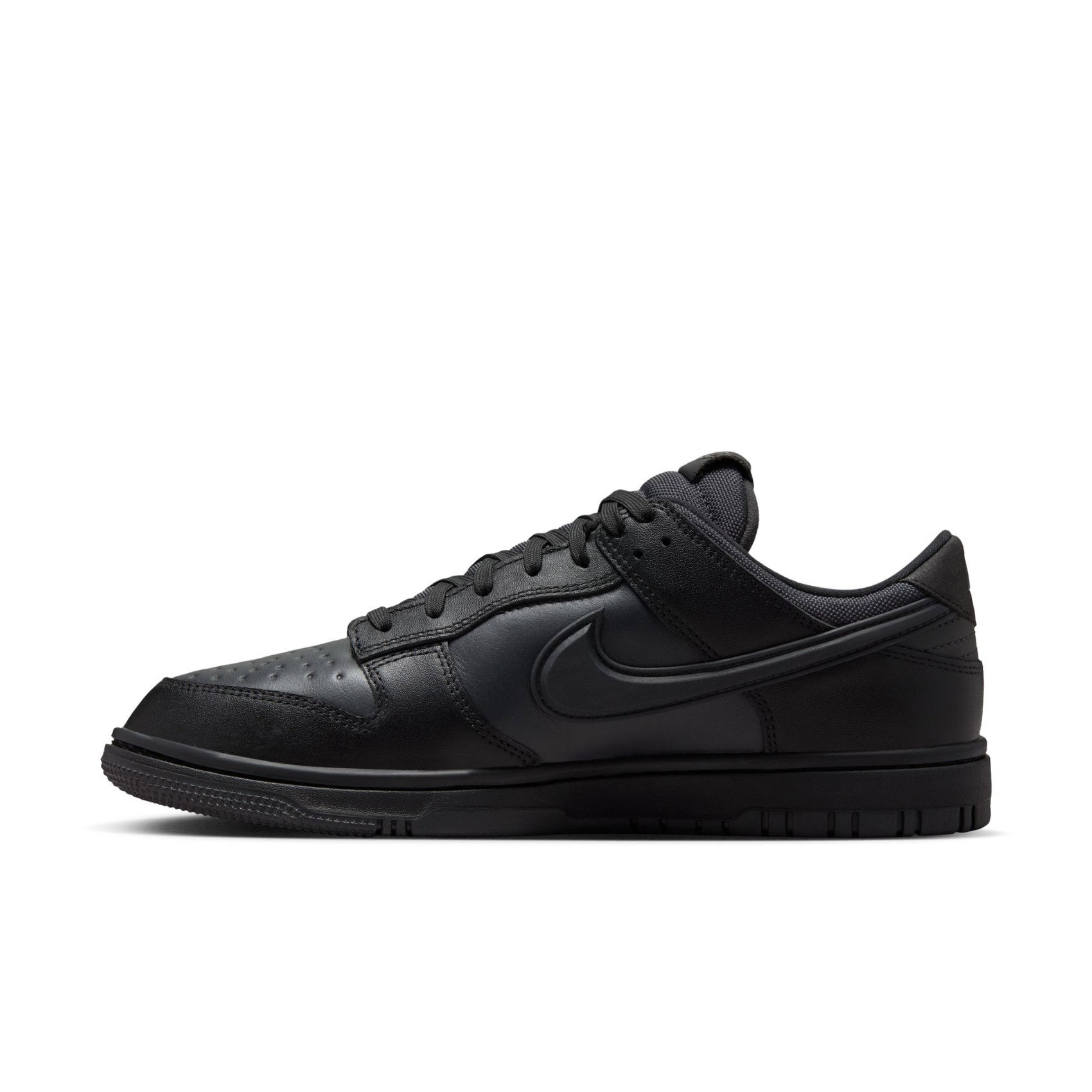 Nike Siyah Nike Dunk Low