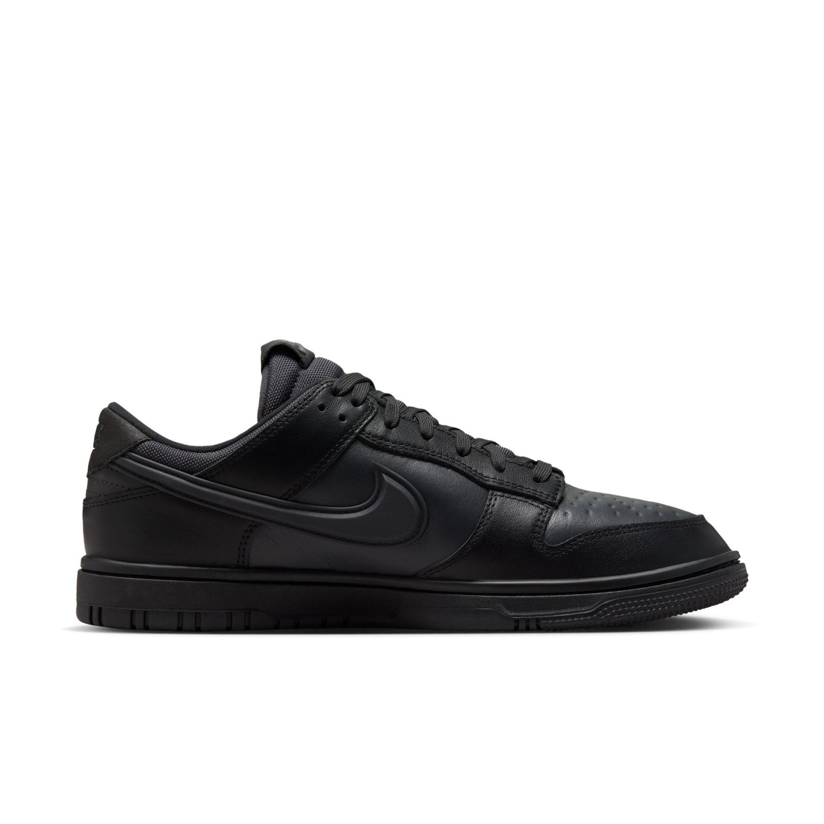 Nike Siyah Nike Dunk Low