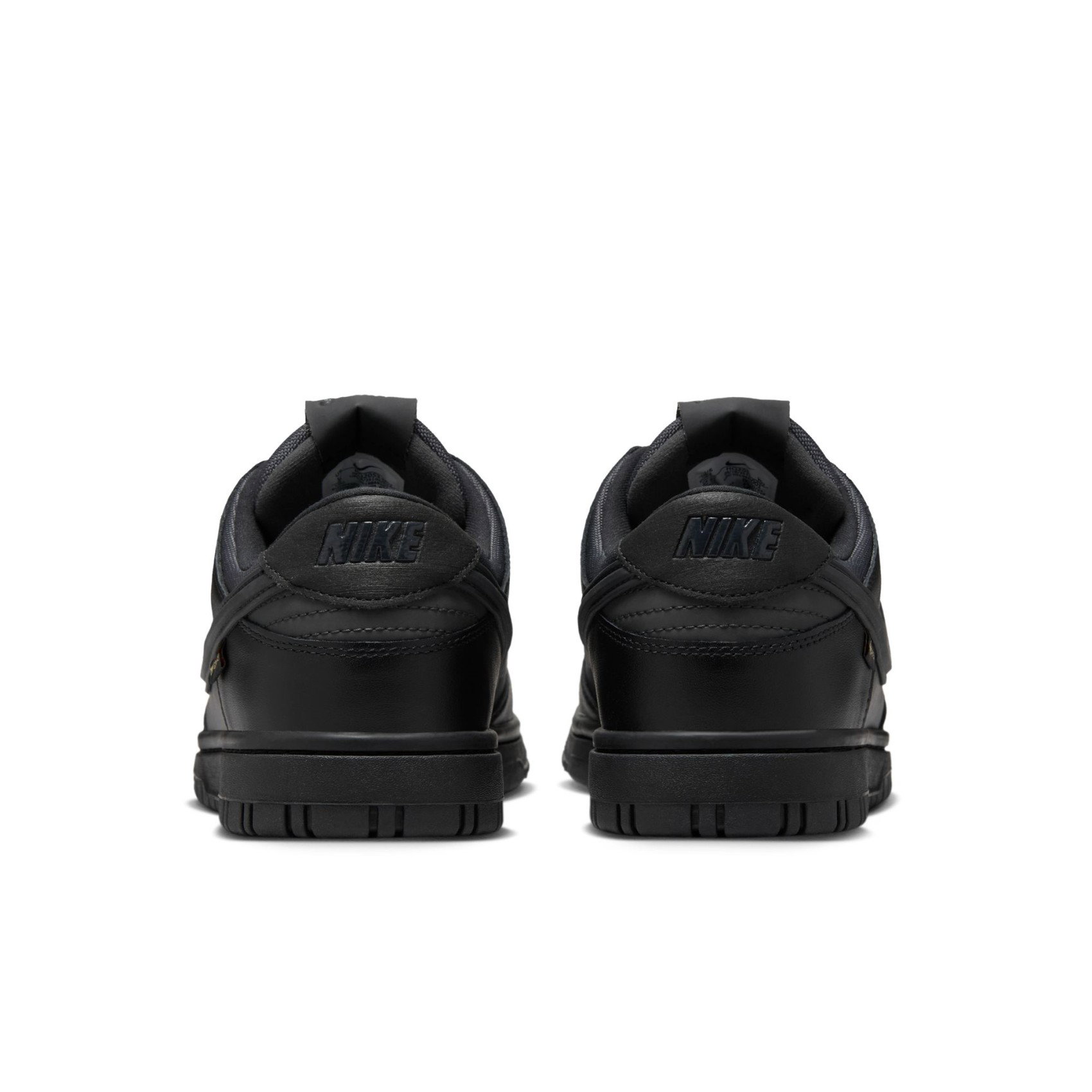 Nike Siyah Nike Dunk Low
