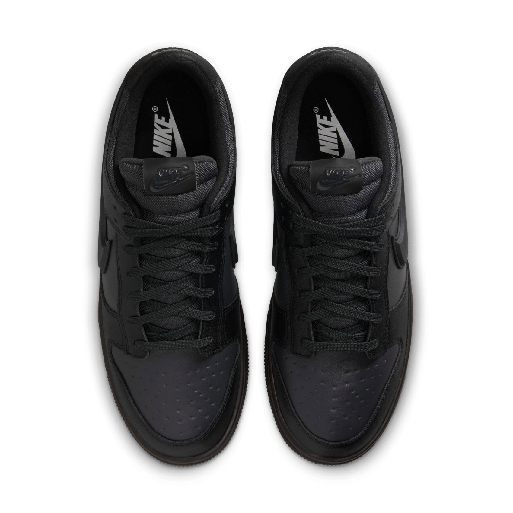 Nike Siyah Nike Dunk Low