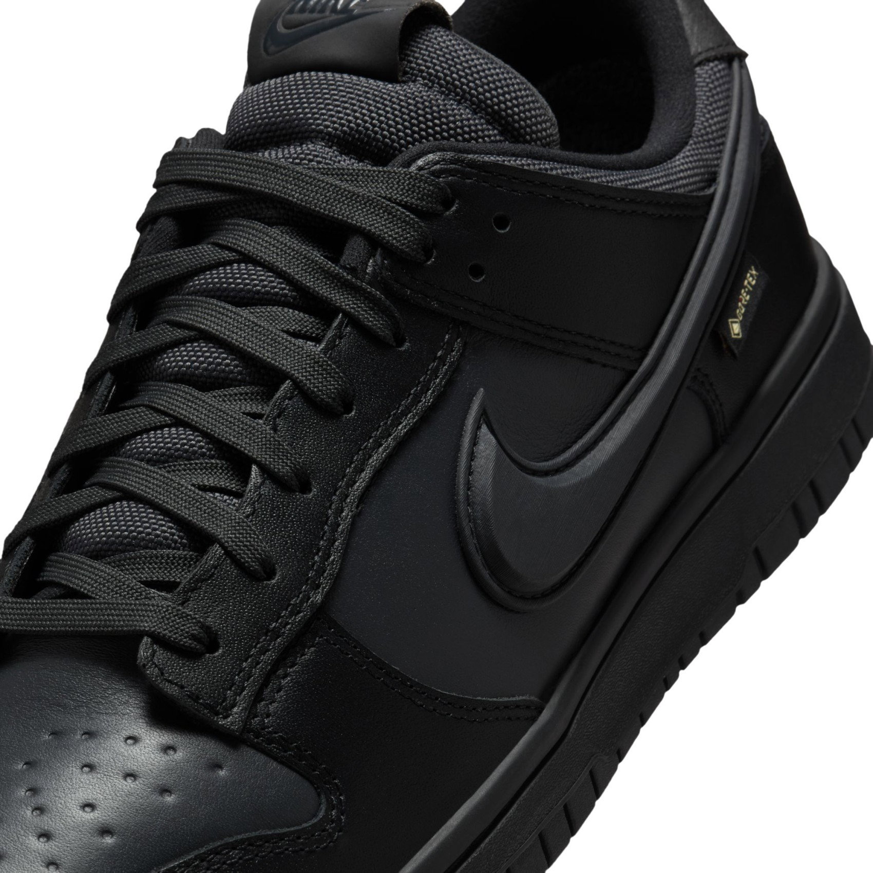 Nike Siyah Nike Dunk Low