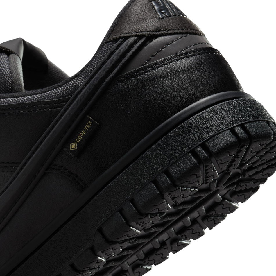 Dunk Low GORE-TEX Erkek Sneaker Ayakkabı
