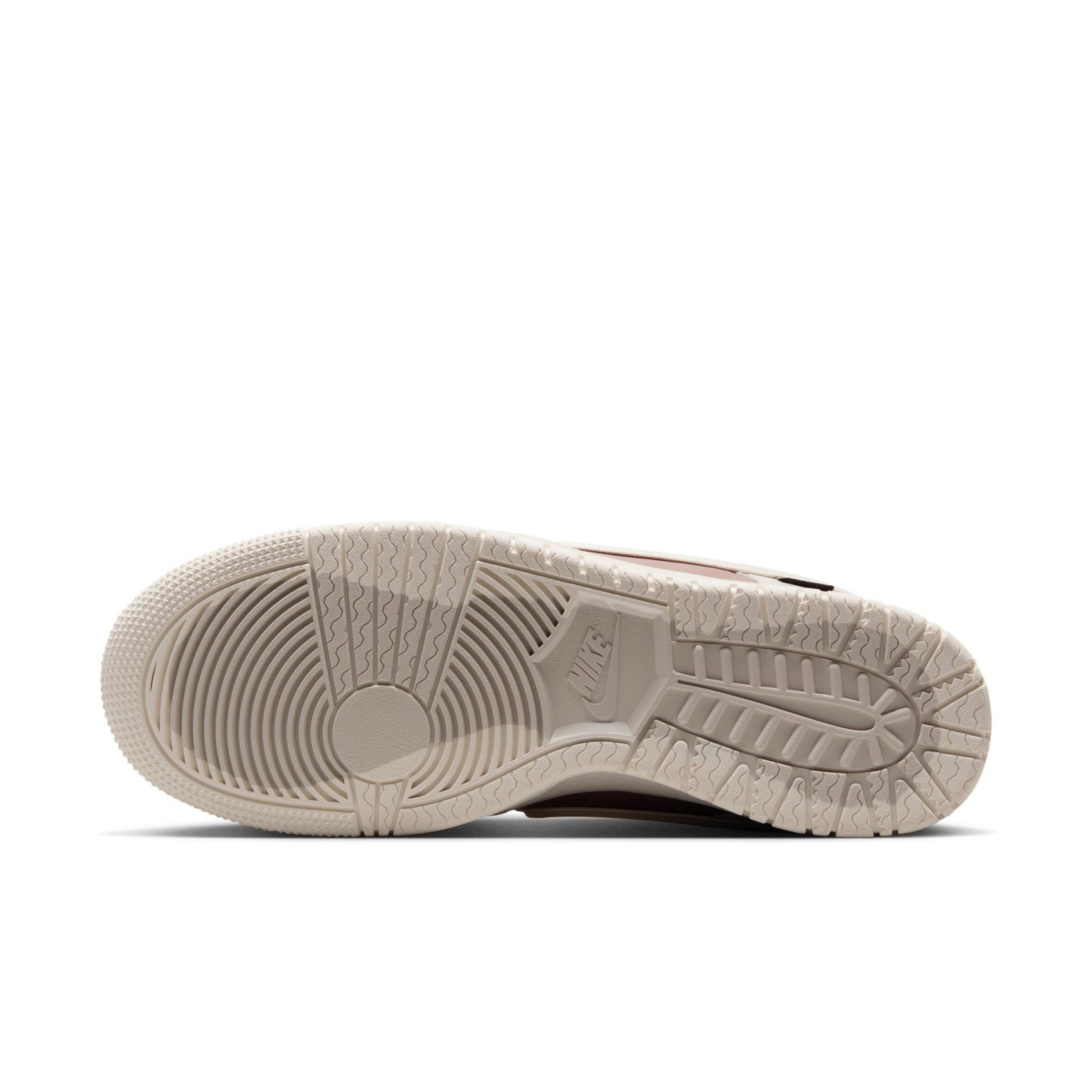 Nike Bej Nike Dunk Low