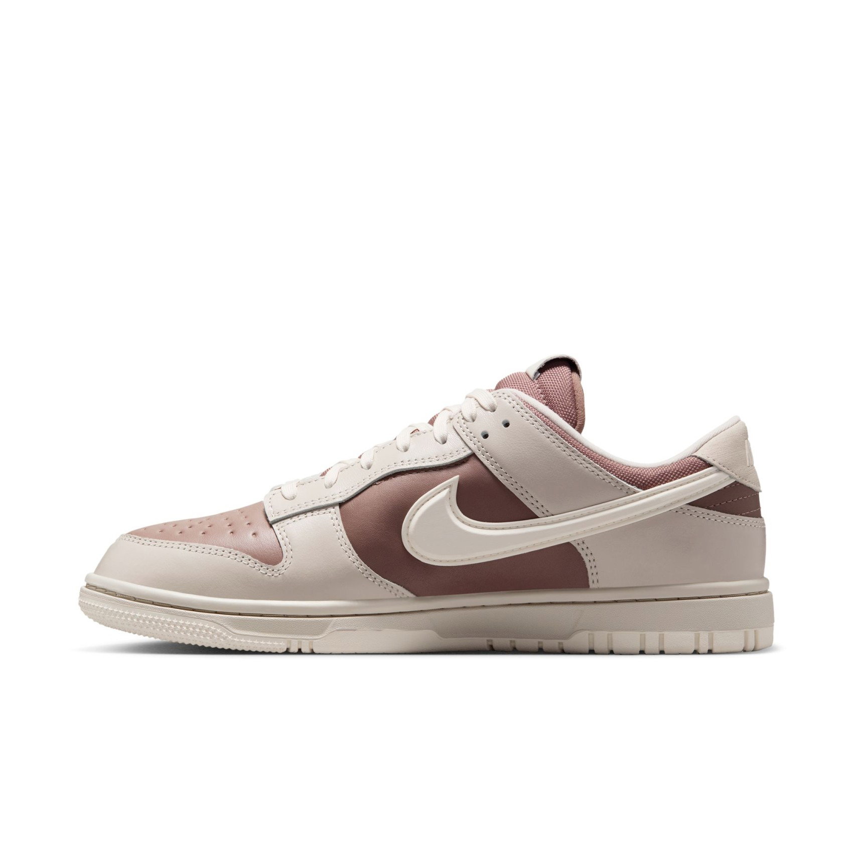 Nike Bej Nike Dunk Low