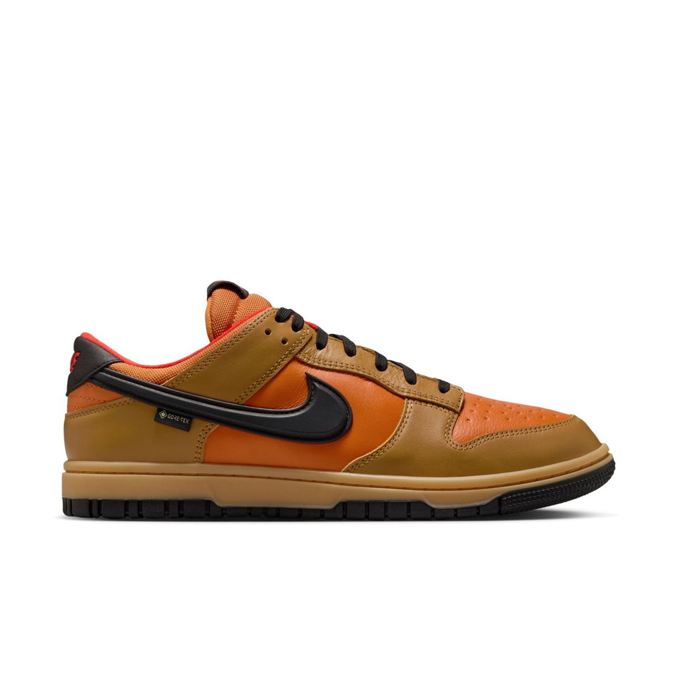 Dunk Low GORE-TEX 'Wheat Ceramic' Erkek Sneaker Ayakkabı