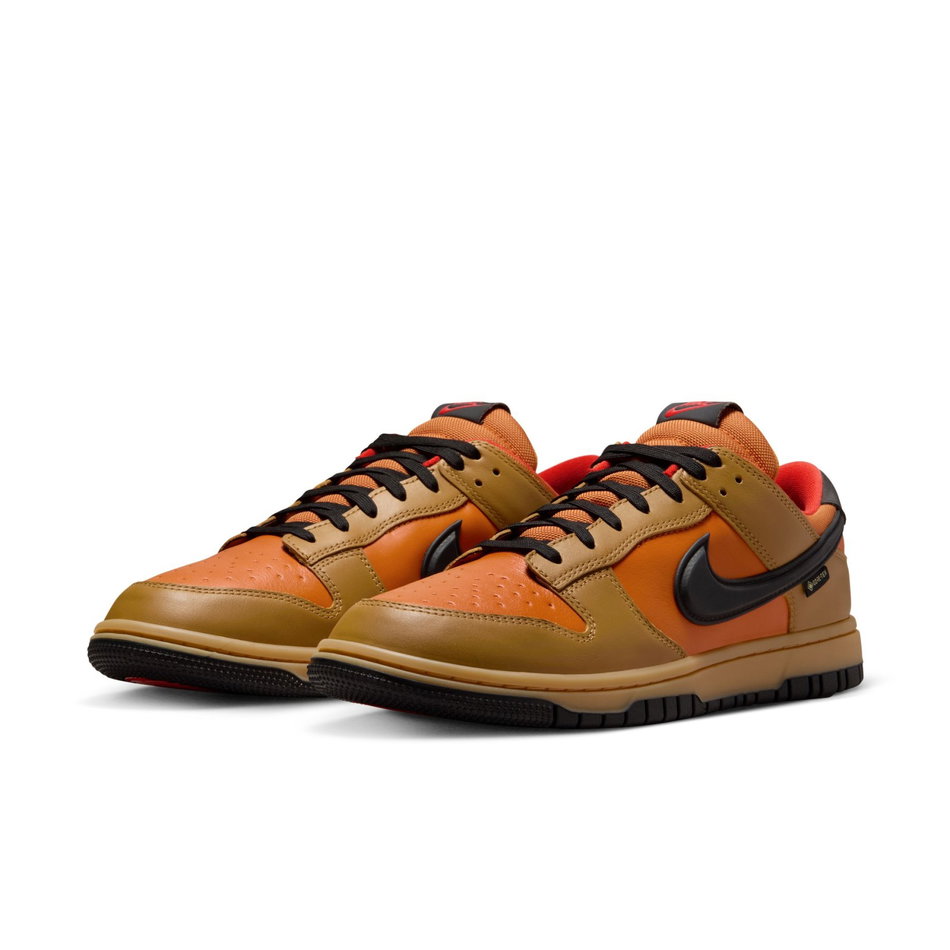 Dunk Low GORE-TEX 'Wheat Ceramic' Erkek Sneaker Ayakkabı