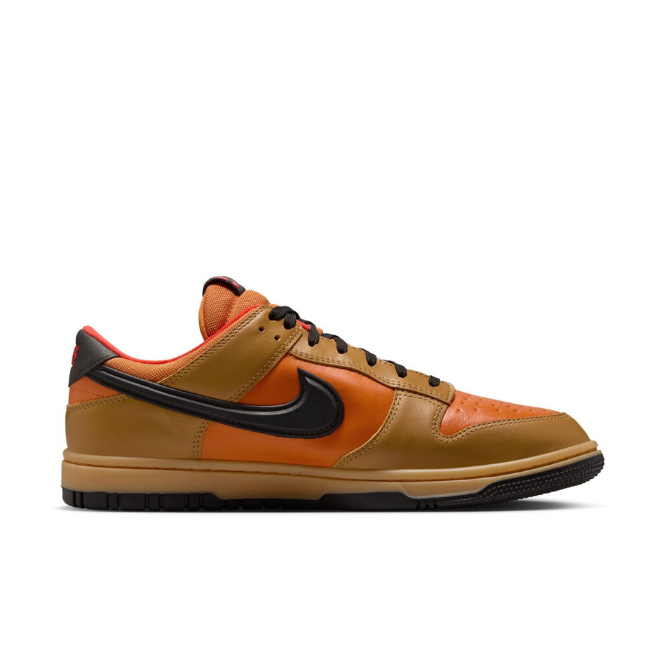 Dunk Low GORE-TEX 'Wheat Ceramic' Erkek Sneaker Ayakkabı