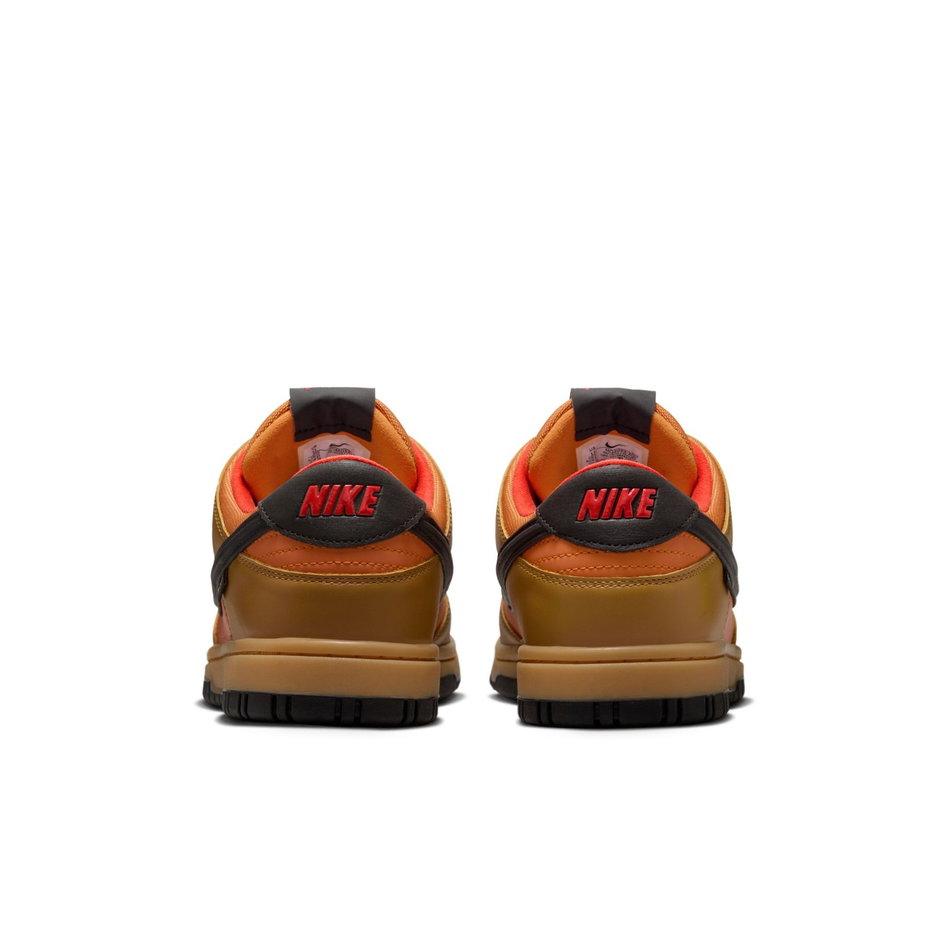 Dunk Low GORE-TEX 'Wheat Ceramic' Erkek Sneaker Ayakkabı