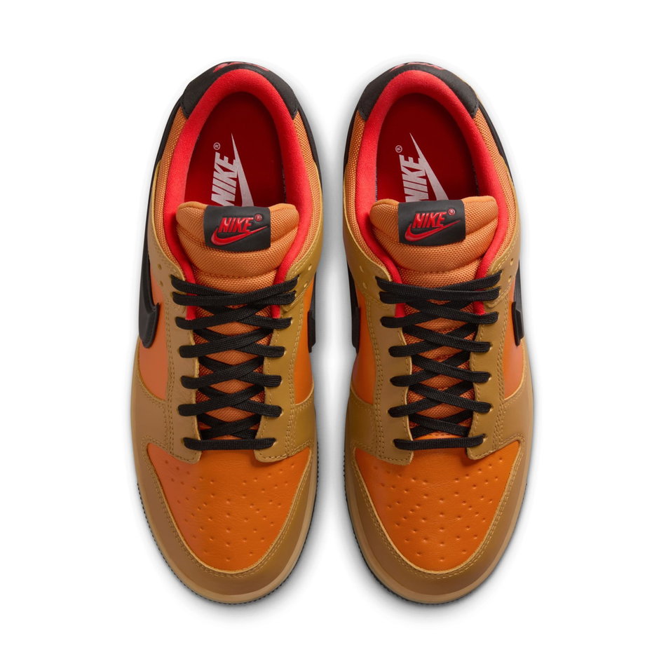 Dunk Low GORE-TEX 'Wheat Ceramic' Erkek Sneaker Ayakkabı