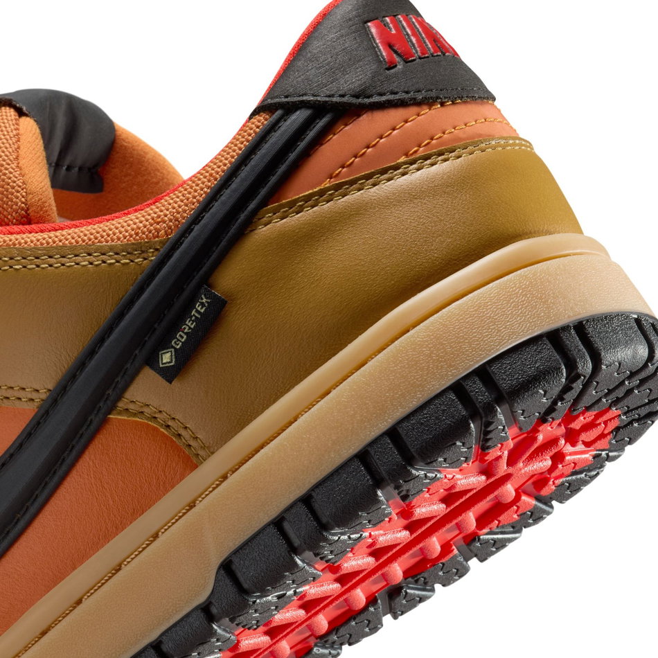 Dunk Low GORE-TEX 'Wheat Ceramic' Erkek Sneaker Ayakkabı