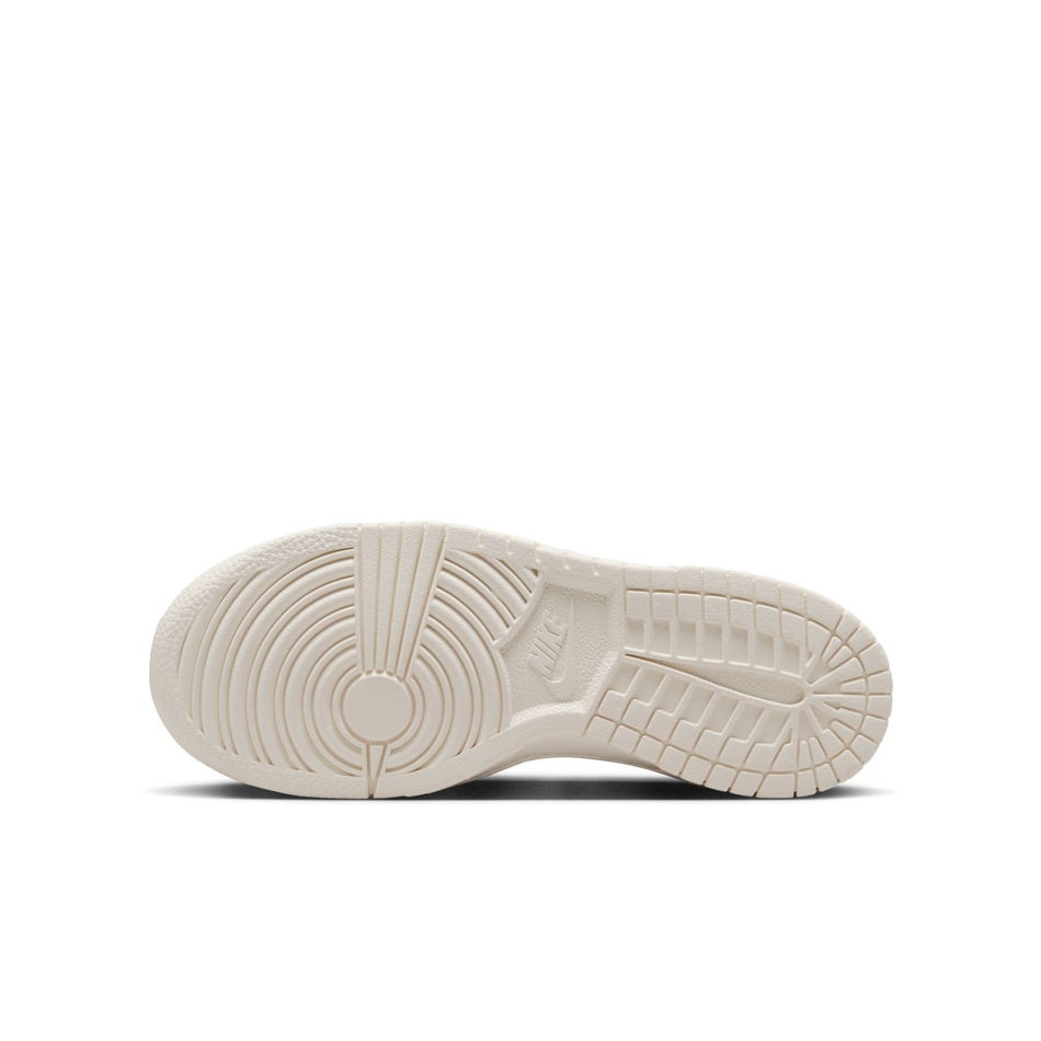 Dunk Low Gs Beyaz Sneaker Ayakkabı
