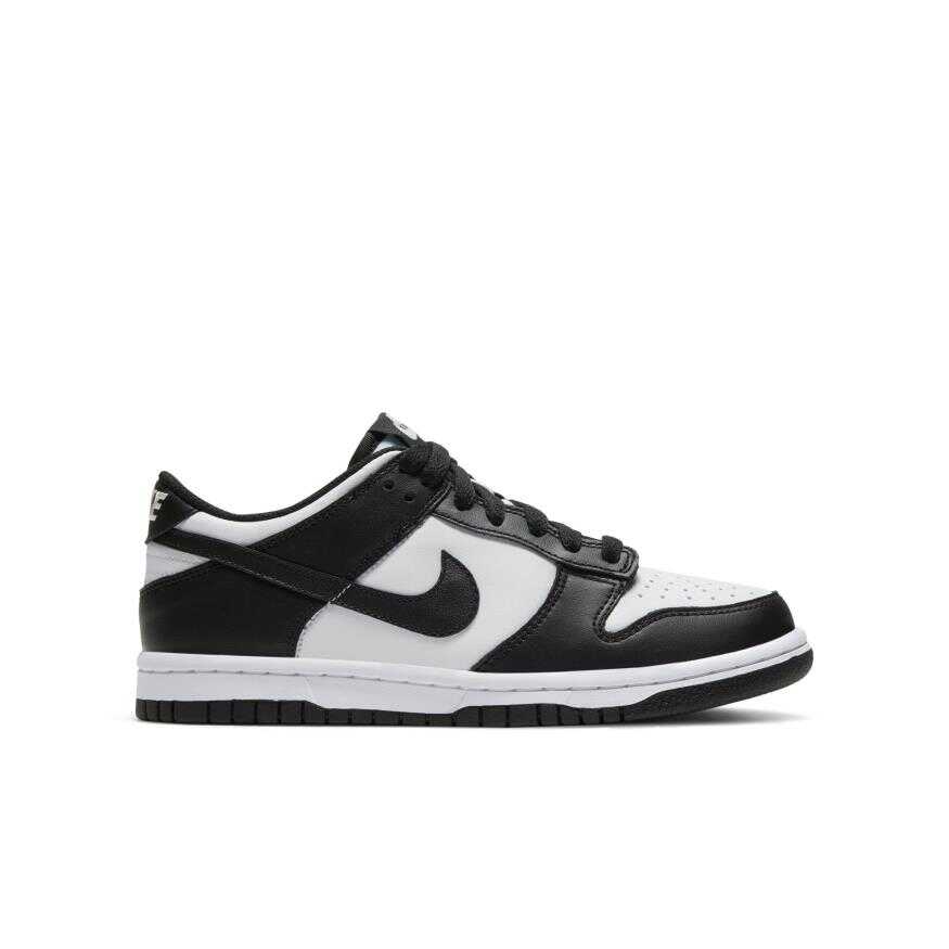 Dunk Low Gs Panda Sneaker Ayakkabı