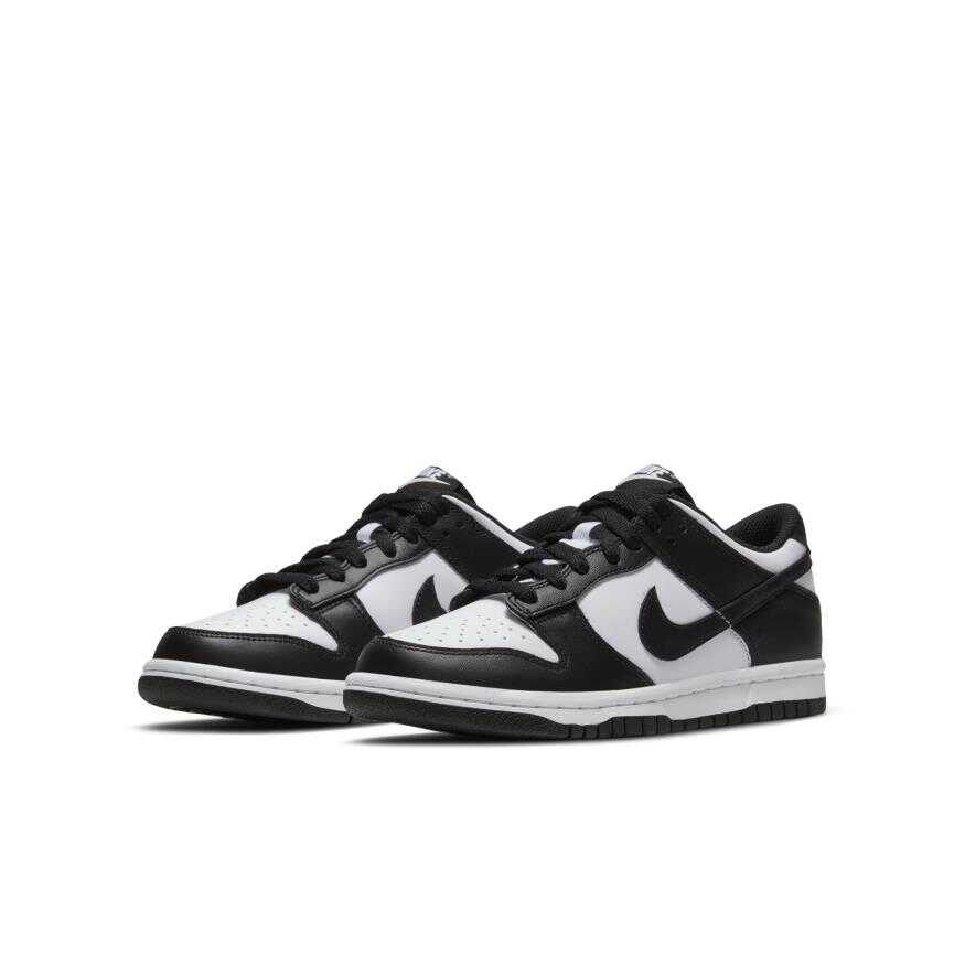 Dunk Low Gs Panda Sneaker Ayakkabı