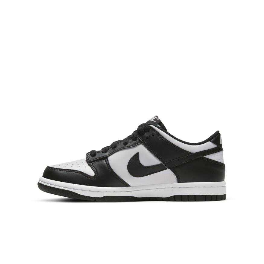 Dunk Low Gs Panda Sneaker Ayakkabı