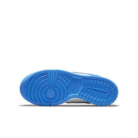 NIKE - Dunk Low Gs Çocuk Sneaker Ayakkabı (1)