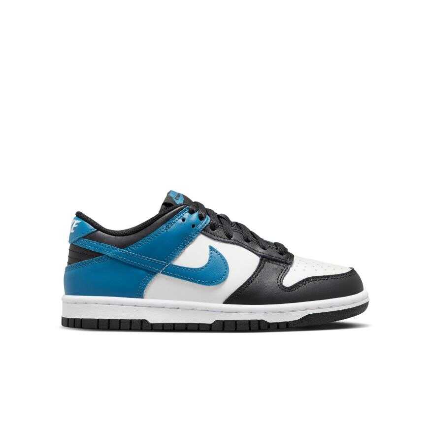 Dunk Low (Gs) Çocuk Sneaker Ayakkabı