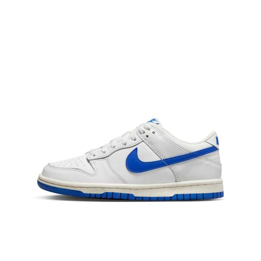 Dunk Low (Gs) Çocuk Sneaker Ayakkabı