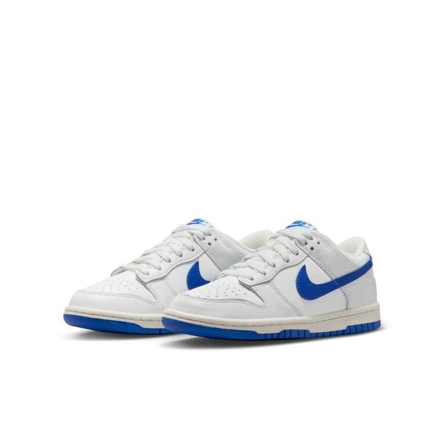 Dunk Low (Gs) Çocuk Sneaker Ayakkabı