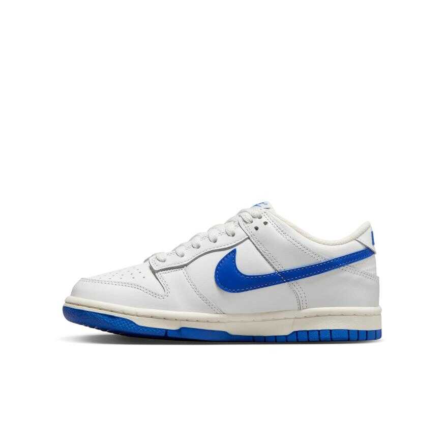 Dunk Low (Gs) Çocuk Sneaker Ayakkabı