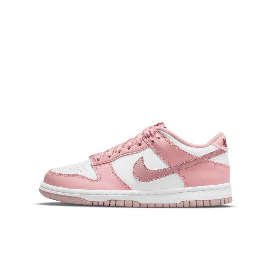 Dunk Low Gs Sneaker Ayakkabı