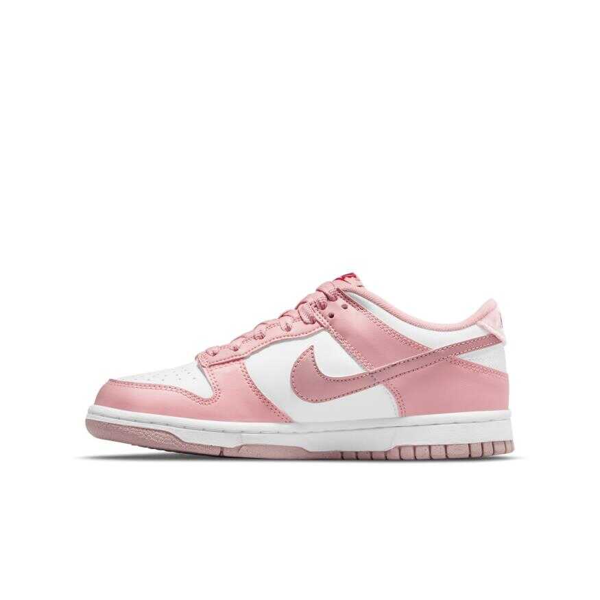 Dunk Low Gs Sneaker Ayakkabı